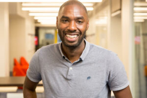 Lamont Kenneth Samuels