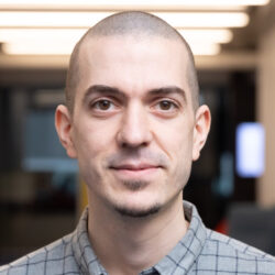 Raul Castro Fernandez