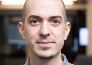 Raul Castro Fernandez