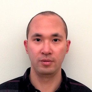 Dixin Tang, UC Berkeley